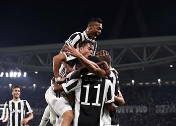 ثنائي يوفنتوس يستعد لخطوة جديدة