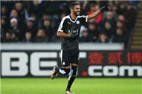 محرز أتمنى مقابلة النني وصلاح موهبة كبيرة وتعجبت من عدم احتراف أبوتريكة