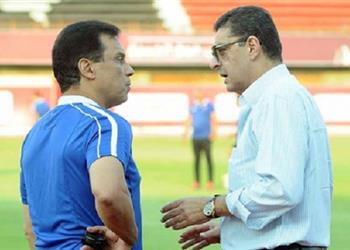 مجلس الاهلي يفوض محمود طاهر لتجديد عقد البدري