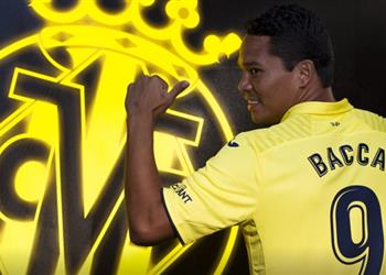 رسمي ا باكا ينتقل إلى فياريال