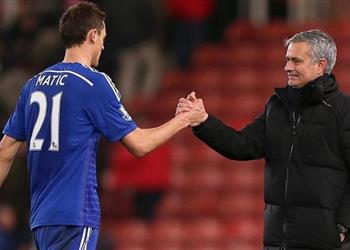 تقارير الميركاتو ماتيتش يوافق شفهي ا على الإنضمام إلى مانشستر يونايتد