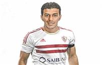 حمودي يجمع متعلقاته من الزمالك بعد قرار الاستبعاد من القائمة