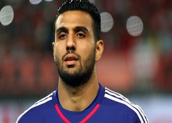 الشناوي يرد على الإصابة النفسية والمنافسة مع جنش ويعلق على جاميكا الحضري