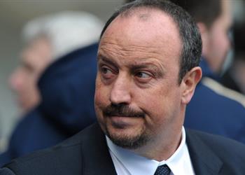 بينيتيز ليس مهتم ا بموقف نيوكاسل في الدوري الإنجليزي