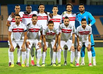 مران الزمالك عودة الشناوي واصطدام معروف وأسامة إبراهيم