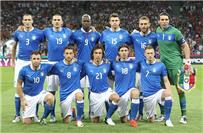 مفاجآت عديدة في قائمة إيطاليا المستدعاة لليورو المقبل