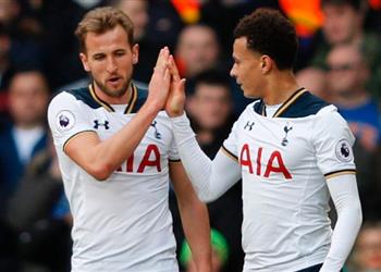 آس هل يريد نجم توتنهام الرحيل لريال مدريد