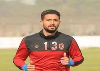 أحمد عادل عبدالمنعم لحم كتافي من خير الأهلي