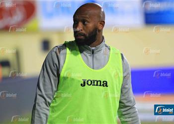 شيكابالا يستعد لأهلي طرابلس بتدريبات في الجيم