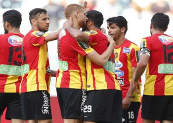 الترجي يلاقي الفتح في نصف نهائي العرب