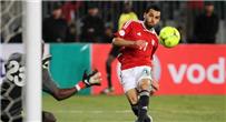 الـ كاف يرشح محمد صلاح لأجمل هدف فى تصفيات أفريقيا