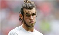 مستقبل جاريث بيل في خطر مع ريال مدريد بسبب بريطانيا