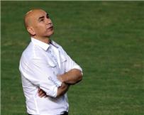 حسام حسن حزنت لخسارة 5 نقاط أمام الأهلي والزمالك