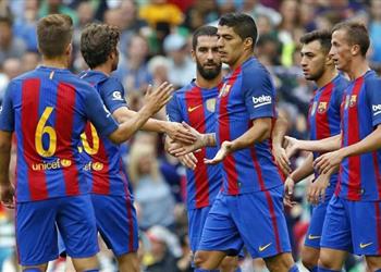 توتنهام يرغب في التعاقد مع سواريز