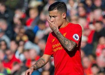 كوتينيو لن يسير على خطى فان ديك