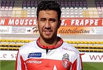 محترفين موسكرون يخسر بثلاثية من بروج بمشاركة تريزيجيه