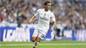 تجديد عقود فاسكيز يقترب من تجديد تعاقده مع ريال مدريد