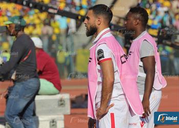 دويدار الزمالك خسر برحيل فيريرا وباكيتا ضعيف