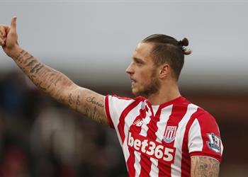 تقارير الميركاتو ستوك سيتي يرفض عرض ا من وست هام لضم أرناوتوفيتش