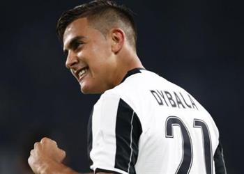 أخبار يوفنتوس يكشف عن موقف ديبالا من المشاركة بدوري أبطال أوروبا