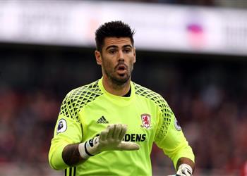 تقارير الميركاتو ميدلزبره ي نهي عقد فالديز بالتراضي وتكهنات بشأن فريقه القادم