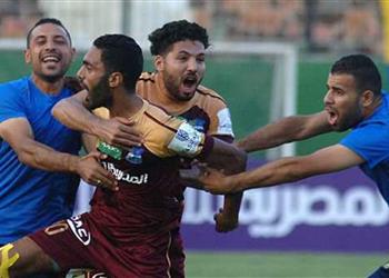 دجلة يواجه الرجاء والمقاصة يصطدم ببتروجت اليوم في الدوري