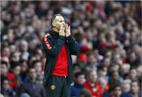 أخبار جيجز يقترب من تدريب ضحية بوروسيا دورتموند في دوري الأبطال