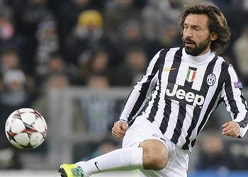 تقارير الميركاتو باريس سان جيرمان كان بصدد التعاقد مع بيرلو عام 2011