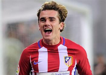 سوشيال_بطولات جريزمان يؤكد سأظل دائما مع أتلتيكو مدريد