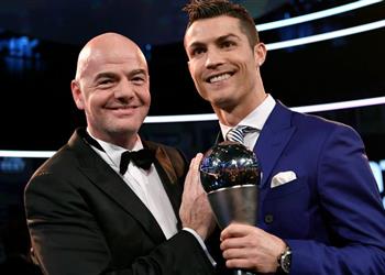 جائزة ذا بيست الفيفا يدخل تعديلات جديدة على موعد ومكان تسليم الجائزة