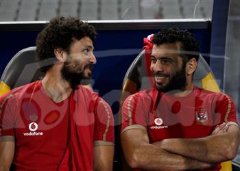 صورة غالي يصل الرياض للانضمام إلى النصر السعودي