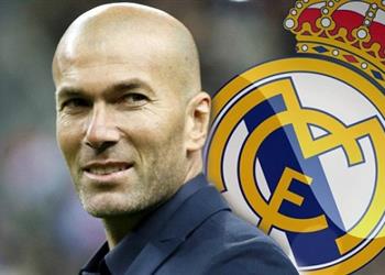 أخبار زيدان استخدم 19 لاعبا في مباراتين فقط مع ريال مدريد