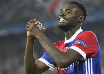 مهاجم بازل ي شعل الصراع بين كبار أوروبا