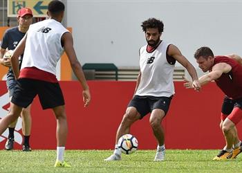 المقاولون محمد فاروق ليس للبيع ونريد 100 مليون جنيه من ليفربول