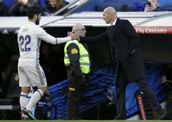 تقارير الميركاتو بشكل م فاجئ إيكسو ي قرر الرحيل عن ريال مدريد