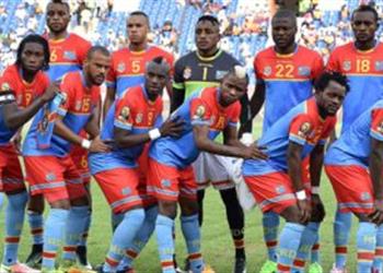 منتخب الكونغو يصل قبل مواجهة الفراعنة بـ24 ساعة