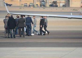 ميسي في مصر صحف العالم ت سلطت الضوء على زيارته رحلة طيران لمدة 4 ساعات ونصف الساعة وسيقضي يومه في القاهرة