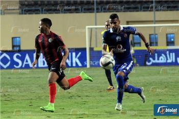 بالفيديو بريزنتيشن تختار الهدف الأفضل في الجولة الرابعة بالدوري