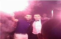 إيقاف باسم مرسي وإحالته للتحقيق بسبب ألتراس وايت نايتس