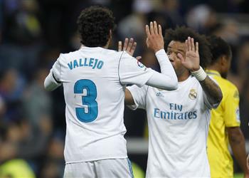 فاييخو تفاجأت من كارفاخال ونتعلم من رونالدو