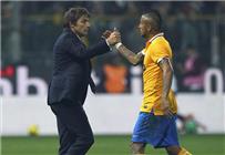 بعد بوجبا وكونتي تشيلسي يستهدف فيدال