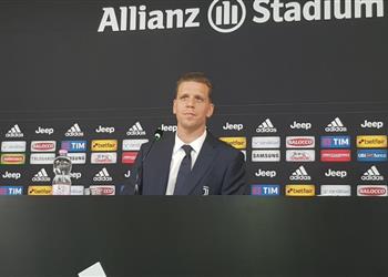 تصريحات تشيزني لم أتردد في التوقيع ليوفنتوس