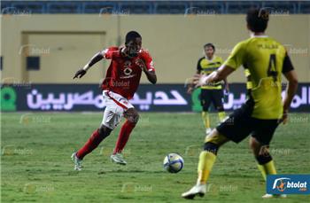 شوبير البدري لم يقتنع بالوافد الجديد للأهلي ويرفض أونداما