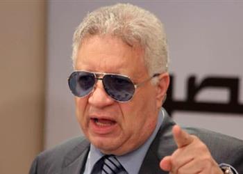 عضو مجلس الزمالك يكشف حقيقة طعن أحمد سليمان في قائمة مرتضى