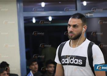 رسمي ا الإسماعيلي يعلن تعاقده مع دويدار