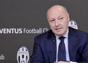 يوفينتوس لن يشارك في سوق الانتقالات الشتوية