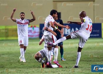 شيكابالا مهدد بالغياب عن مباراة المصري