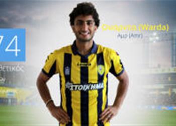 م حترفين عمرو وردة على رادار فالنسيا سامبدوريا ومارسيليا يترقبان