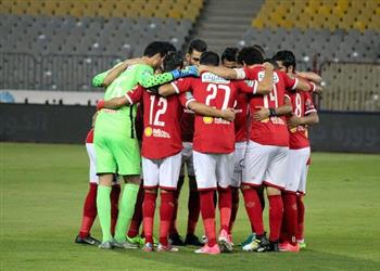 الشعلالي يجهز برنامج ا بدني ا للأهلي قبل مواجهة الوداد