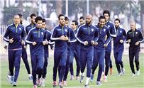 الزمالك يستأنف تدريباته استعدادا لموقعة بتروجيت